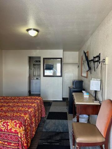Gallup Travelodge Exterior photo